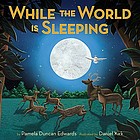 While the world is sleeping
