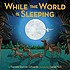 While the world is sleeping by  Pamela Duncan Edwards 