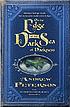 On the edge of the Dark Sea of Darkness : adventure,... de Andrew Peterson