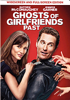 Ghosts of girlfriends past