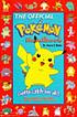 The official Pokémon handbook de Maria S Barbo