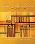 Statistics for the behavioral sciences by  Frederick J Gravetter 