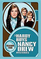The Hardy Boys Nancy Drew mysteries. / Season two. Disc 1