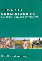 Towards understanding : Cambodian villages beyond war
