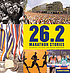 26.2 : marathon stories by  Kathrine Switzer 