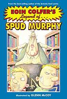 The legend of Spud Murphy