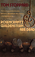 Rosencrantz & Guildenstern are dead von Tom Stoppard
