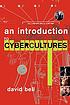 An introduction to cybercultures