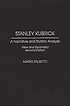 Stanley Kubrick : a narrative and stylistic analysis