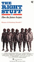 The right stuff Los elegidos