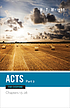 Acts for everyone