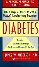 Diabetes : a practical new guide to healthy living