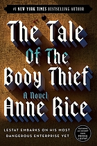 The tale of the body thief