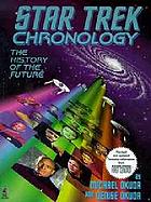 Star trek chronology : the history of the future
