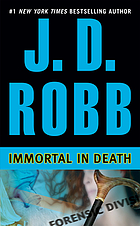 Immortal in death