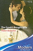 The Greeks' bought wife