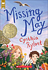 Missing May door Cynthia Rylant