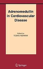 Adrenomedullin in Cardiovascular Disease