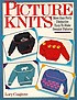 Picture knits de Lory Cosgrove