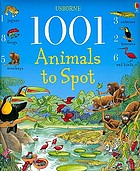 1001 animals to spot