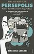 Persepolis door Marjane Satrapi