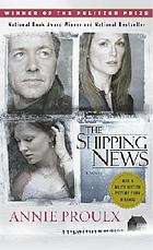 The shipping news
