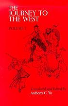 The journey to the west