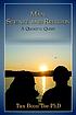 Man, science and religion : a quixotic quest by  Boon Tee Tan 