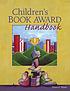 Children's book award handbook by Diana F Marks