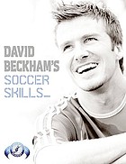 David Beckham's soccer skills
