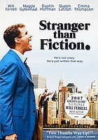 Stranger than fiction