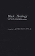 Black theology : a critical assessment and annotated bibliography