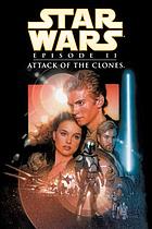 Star Wars. Episode II, Attack of the clones