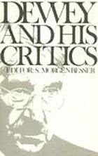 Dewey and his critics : essays from the Journal of philosophy