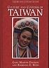 Culture and customs of Taiwan door Gary Marvin Davison