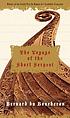 The Voyage of the Short Serpent : a novel