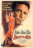 Born to kill