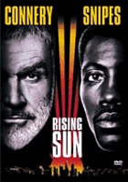 Rising sun