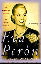 Eva Perón