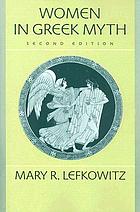 Women in Greek myth