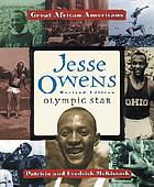 Jesse Owens : Olympic star