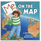 Me on the map