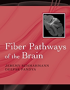 Fiber pathways of the brain