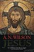 Jesus door A  N Wilson