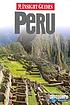 Peru by Pam Barrett