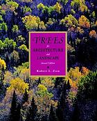 Trees for architecture and landscape