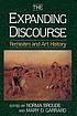 The expanding discourse : feminism and art history