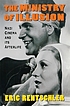 The ministry of illusion : Nazi cinema and its afterlife