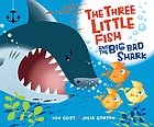 The three little fish and the big bad shark