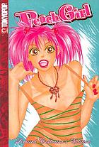 Peach girl. 8